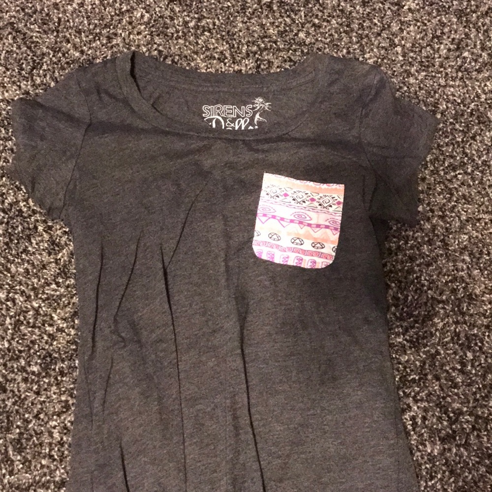 T shirt
